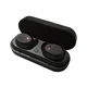 Bluetooth-гарнитура Elari NanoPods Bluetooth Black (NPS-1) - изображение 2