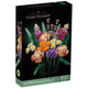 Конструктор букет цветов Botanical 756 деталей - изображение 2
