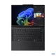 Ноутбук Lenovo ThinkPad T14s Gen 6 (21QX00HGRI), Intel Core Ultra 7 258V / 14" / RAM 32 ГБ LPDDR5x / SSD 512 ГБ / Intel Arc Graphics 140V / Windows 11 Professional / Чорний - изображение 6