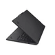 Ноутбук Lenovo ThinkPad T14 Gen 6 (21QC00C0GE), Intel Core Ultra 7 255U / 14"/ RAM 64 ГБ DDR5 / SSD 1ГБ / Intel Graphics / Windows 11 Pro / Чорний - изображение 11