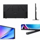 Телевизор Hisense 100E7Q PRO - изображение 2