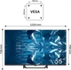 Телевизор Haier H55S80FUX - изображение 7