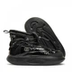 Жіночі туфлі Champion Triangle Boots Black/Silver 38 Чорний U5CFCSW61U7 - зображення 3