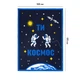 Плед «Ты — космос» - изображение 2