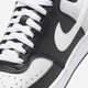 Жіночі кеди низькі Nike W Court Vision Lo Nn DH3158-003 35.5 (5US) 22 см Білі (197596686623) - зображення 5