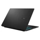 Ноутбук ASUS 90NB16K1-M000A0 Vivobook 16 V3607VM-RP010 16" WUXGA IPS, Intel 7 240H, 32GB, F1TB, NVD5060-8, NoOS, Черный - изображение 6