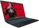 Ноутбук игровой Dream Machines RG3050-15 15.6 FHD Intel Core i7 32 ГБ DOS Черный (RG3050-15UA77) - изображение 2