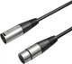 Kabel Fifine L9C XLR Male - XLR Female 1.8 m Black (4820216978773) - obraz 3