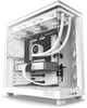 Obudowa NZXT H6 Flow All White (CC-H61FW-01) (75256Z01900347) - Outlet - obraz 1