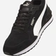 Чоловічі кросівки Puma ST Runner v4 SD 39966501 40 (6.5UK) Чорні (4067979724883) (955555906500085) - Уцінка - зображення 6