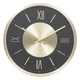 Настінний годинник Atmosphera Arianna 30 см (3560232639210) (955555912809835) - Уцінка - зображення 1
