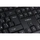 Клавіатура Vinga kb110bk - зображення 3