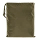 Дощовик пончо MFH Poncho Rip-Stop, Olive - зображення 4