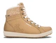 Черевики Lowa TORTONA GTX MID WS tobacco жіночі 36.5 - зображення 1