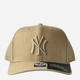 Кепка мужская джинсовая 47 Brand New York Yankees Cold Zone Dp CLZOE17WBP-KHI One Size Хаки (199019519051) - изображение 1