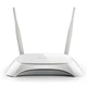 Маршрутизатор TP-Link TL-MR3420 - изображение 1