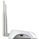 Маршрутизатор TP-Link TL-MR3420 - изображение 4