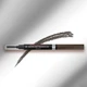 Карандаш для бровей L'Oreal Paris Infaillible Brows 24H Filling Triangular Pencil каштановый 1 мл (3600524054649) - изображение 9