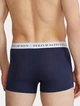 Zestaw majtek męskich typu bokserki Polo Ralph Lauren 714830299058 XL 3 szt Granatowy (3616538408194) - obraz 3