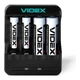 Зарядное устройство Videx VCH-N401 - изображение 7