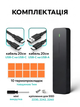 Внешний корпус карман для SSD M.2 NVMe и SATA USB 3.2 Gen 2 – 10Гбит/с – игровой адаптер переходник бокс для диска NGFF на контроллере RTL9210B - изображение 3