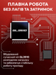 USB HUB 3.0 на 7 портов юсб хаб для ПК и ноутбука - переходник разветвитель концентратор для флешек с длинным кабелем 1,2м - изображение 5