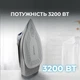 Утюг CECOTEC IronHero 3200 Smart Absolute - изображение 2
