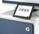 Urządzenie wielofunkcyjne HP LaserJet Color Enterprise MFP 5800dn (0196068721855) - obraz 3