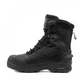 Чоловічі черевики Salomon Toundra Pro CSWP Black/Black/Magnet 45 Чорний L40472700 - изображение 2