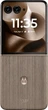 Мобільний телефон Motorola RAZR 60 Ultra 16/512GB Mountain Trail (PB8R0007PL) - зображення 3