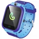 Детские cмарт-часы Hoco Y105A with call function Blue - изображение 1