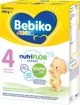 Mleko w proszku Nutricia Bebiko Junior NutriFlor Expert 4 600 g (5900852921377) - obraz 2