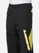 Спортивные штаны мужские Lacoste 671936059 3XL Черные (1159850678) - изображение 3