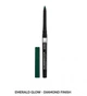 Карандаш для глаз Avon Glimmerstick с блеском Изумрудное сияние/Emerald Glow - изображение 1