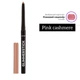 Карандаш для губ Avon Glimmerstick Pink Cashmere/Розовый кашемир - изображение 2