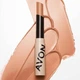 Доглядаюча помада-бальзам для губ Avon NUDE/Нюдовий - зображення 2