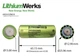 Аккумулятор Werks 26650 (A123) Li-Ion 2500mAh 50A 3.3В ANR26650M1-B - изображение 3