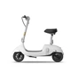 Электросамокат с сиденьем OKAI Ceetle PRO EA10C White 10', 350(900)W, 25Km/h, 10.4Ah, 55Km, 20%, NFC, App.29kg - изображение 3