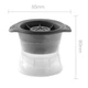 Форма для льоду - куля Circle Joy Ice Ball (CJ-BK04) 2 шт - изображение 8