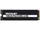 Накопичувач SSD M. 2 Patriot P400 Lite 250GB NVMe 1. 4 2280 Gen 4x4, 2700/3500 3D TLC - изображение 1