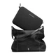 Сумка Tomtoc Versatile-T28 Laptop Tote Bag Black 16 Inch/18L (T28L1DV) - изображение 3