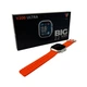 Смарт-годинник BIG V200 Ultra 44mm. 180 mAh. IP65 Gold - зображення 4