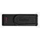 Флеш-накопичувач Kingston USB 3.2 DT Exodia S 64GB Black - изображение 1