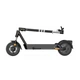 Електросамокат OKAI ES40-Black 10", 500(1000)W, 15.6Ah, 70km, 25km\h, 25%, NFC, App, 23kg - изображение 3