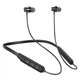 Бездротові спортивні навушники HOCO ES64 Easy Sound sports BT earphones чорний - изображение 1