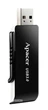Флеш-накопичувач Apacer USB 3. 2 Gen 1 AH350 32Gb чорний - изображение 3