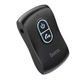 Bluetooth-ресивер HOCO E73 Pro Journey AUX BT audio receiver/transmitter Black Star - зображення 1