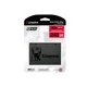 Накопичувач SSD Kingston SSDNow A400 240GB 2. 5" SATAIII 3D NAND - изображение 2