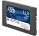 Накопичувач SSD Patriot P220 128GB 2. 5" 7mm SATAIII - изображение 3