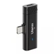Мікрофон Ulanzi A007 800 mAh Чорний - изображение 1